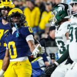 Michigan Football Wide Receivers Prep for Dramatic 2025 Turnaround After Crushing 2024 Collapse