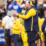 Michigan Football’s Surprise Move: Why the DL Coach’s Son Just Got a Game-Changing Offer