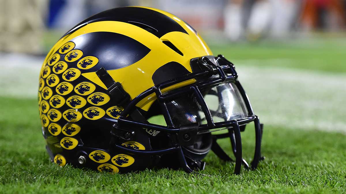 Michigan Football's Surprise Visit Sparks Unexpected 4-Star LB Surge—What's Next?