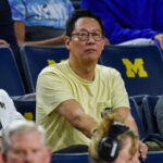 Michigan President Santa Ono’s Unexpected SEC Snub Sparks Speculation and Drama