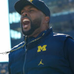Michigan Snags Football's Top 4-Star WR in Shocking Upset Over Miami and Stanford
