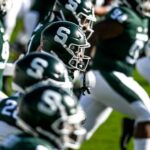 Michigan State Football’s 2026 Recruiting Class: Uncover the Game-Changing Commitment That Could Rewrite History