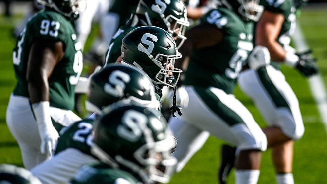 Michigan State Football’s 2026 Recruiting Class: Uncover the Game-Changing Commitment That Could Rewrite History