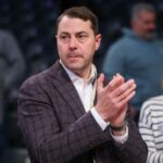 Michigan State Poised to Name J Batt as Athletic Director – What This Bold Move Means for the Future of Spartans Sports