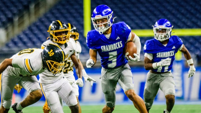 Michigan State Secures Elite WR Samson Gash: Could He Be the Game-Changer They've Been Waiting For?