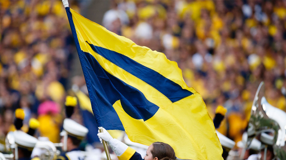 Michigan's 4-Star Football Prospect Drops Surprise Commitment Date – What It Means for the Rivalry