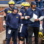 Michigan's 5-Star Target Shocks Rivals with Unexpected Visit – What It Means for the Wolverines' Future