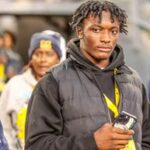 Michigan’s Bold Move to Secure 5-Star RB Savion Hiter Could Change the Game This Weekend