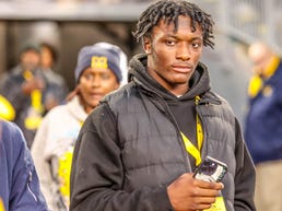 Michigan’s Bold Move to Secure 5-Star RB Savion Hiter Could Change the Game This Weekend