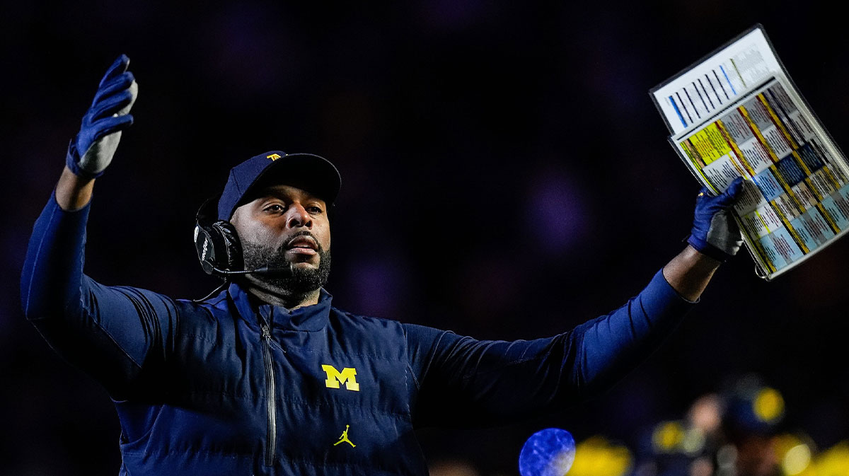 Michigan’s Jaw-Dropping Victory: How They Outpaced Ohio State and Penn State to Secure a 5-Star EDGE Sensation