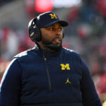 Michigan's Quarterback Transfer Target Set to Shake Up College Football—Who Is He?
