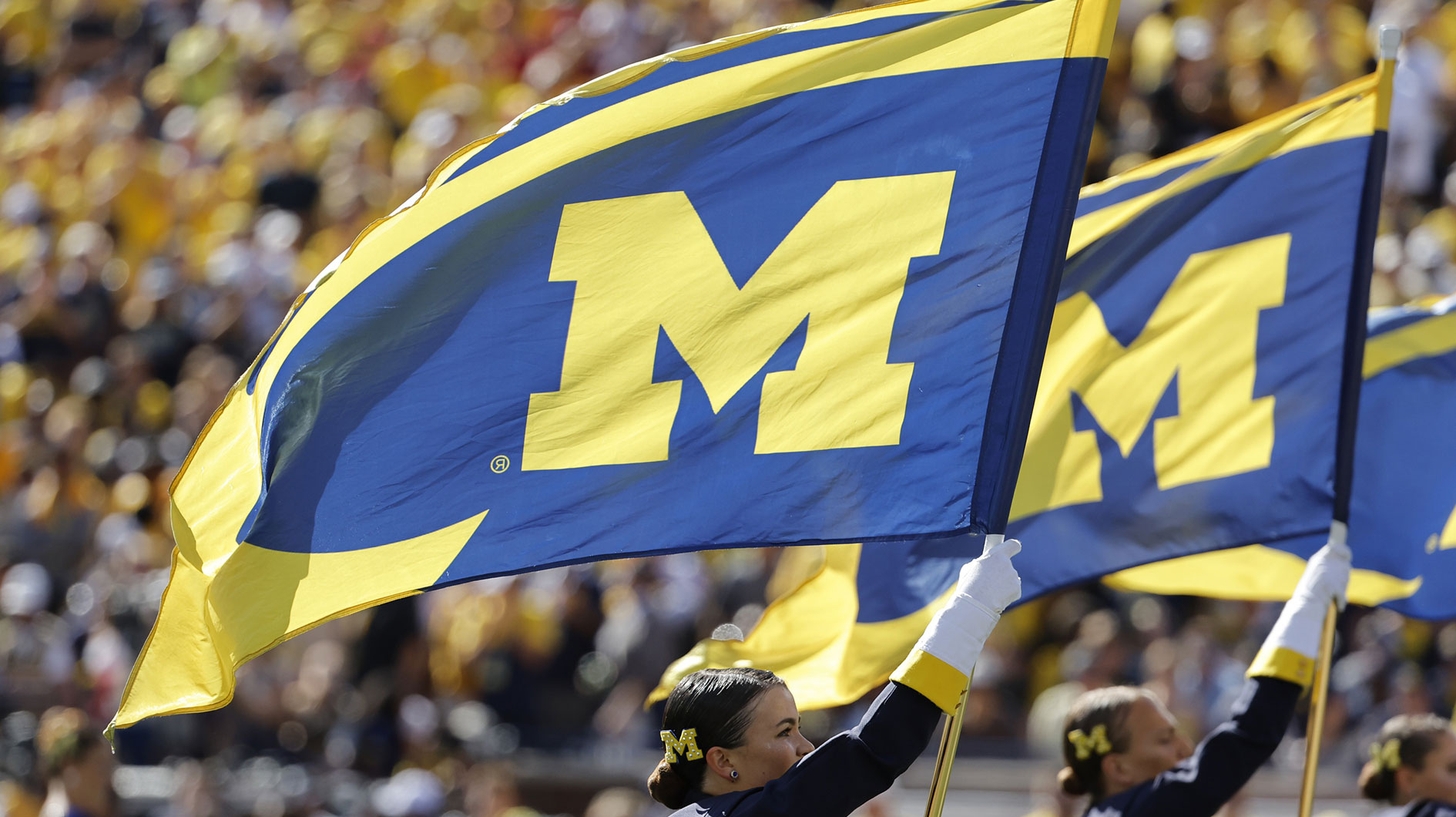 Michigan’s Top 4-Star DB Target Sets Surprise Commitment Date—What It Means for the Season