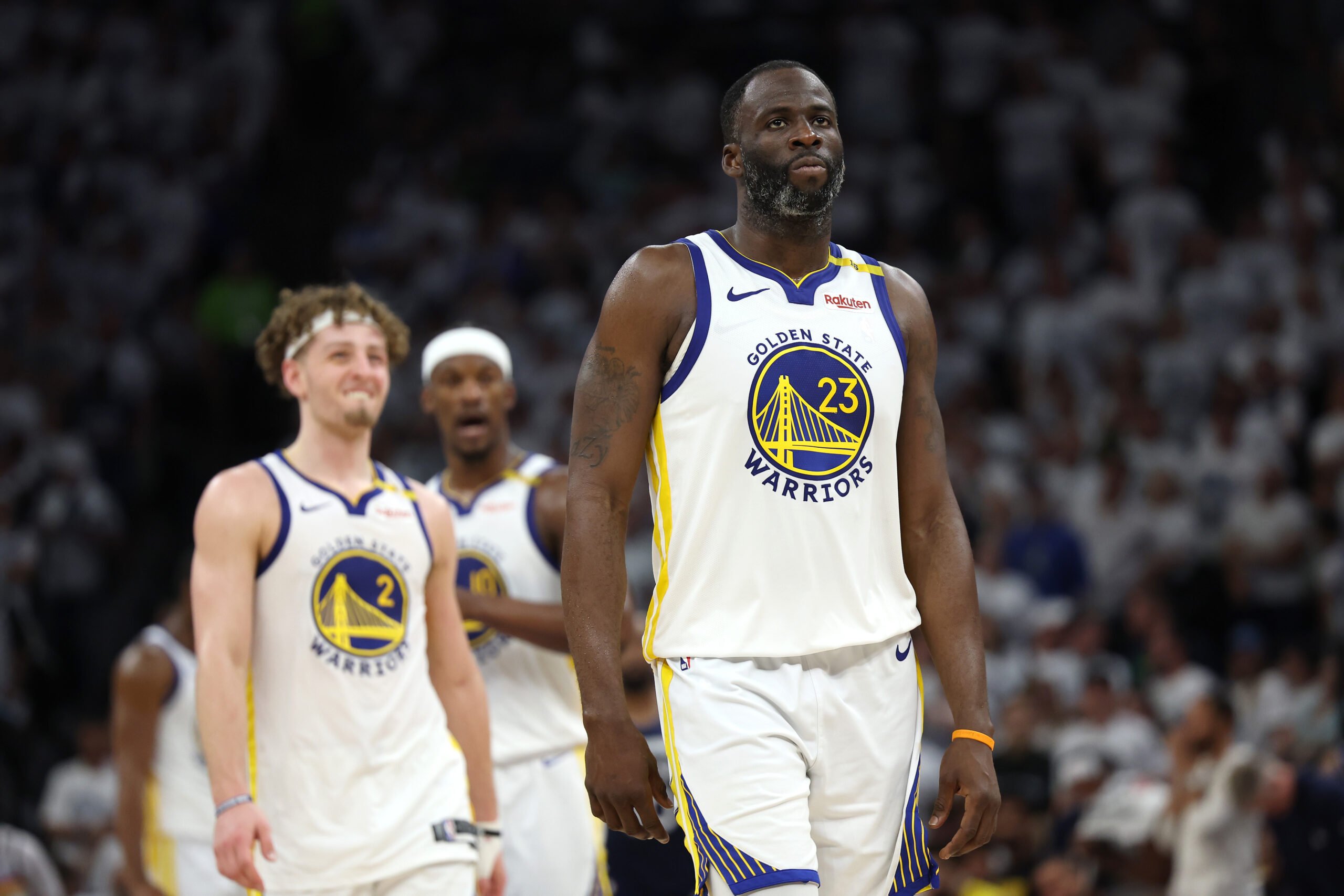 Mike Dunleavy Jr. Drops Surprising Clue on Warriors’ Secret Free Agency Playbook