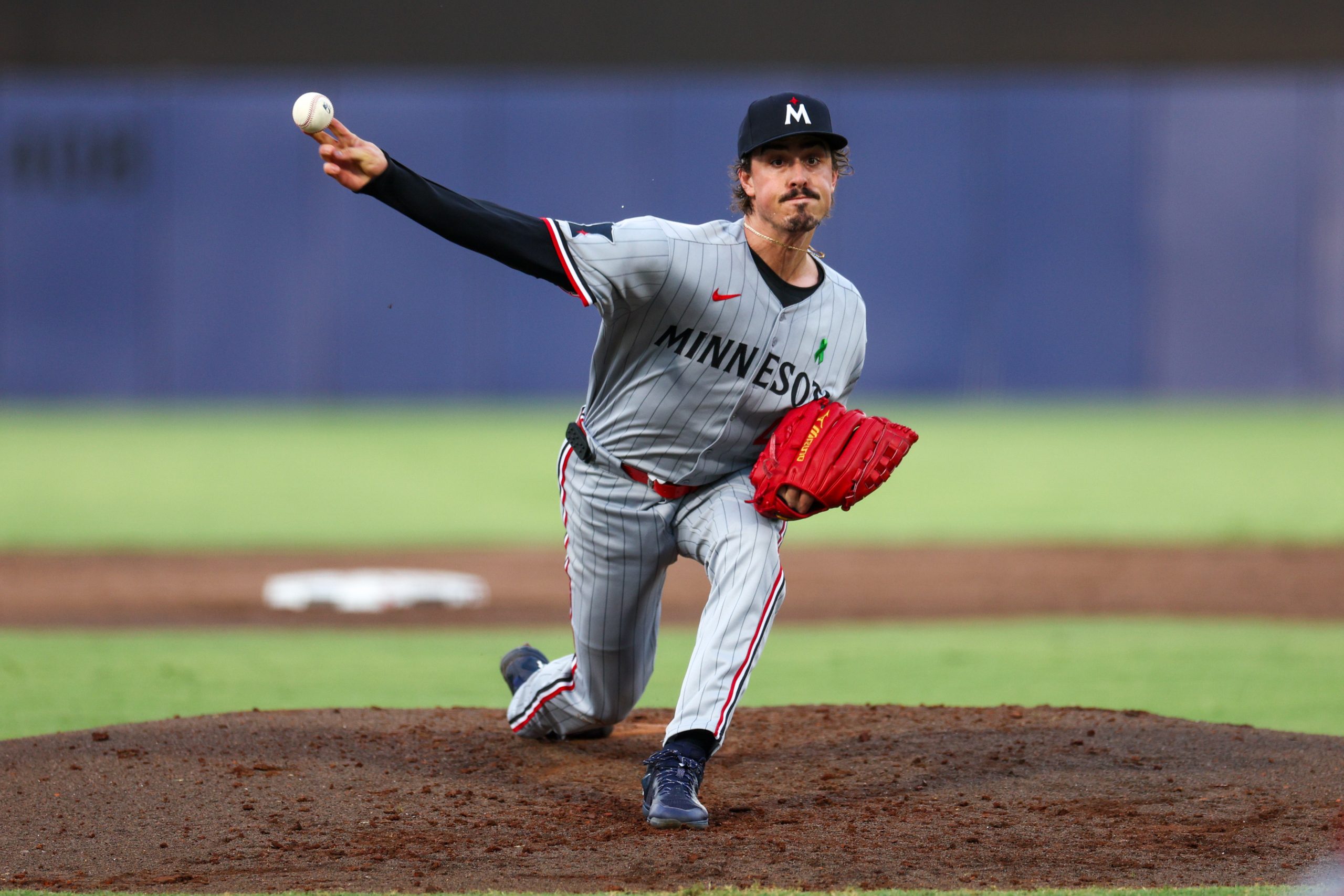 Minnesota Faces Shocking Downfall as A's Extend Unbelievable Losing Streak