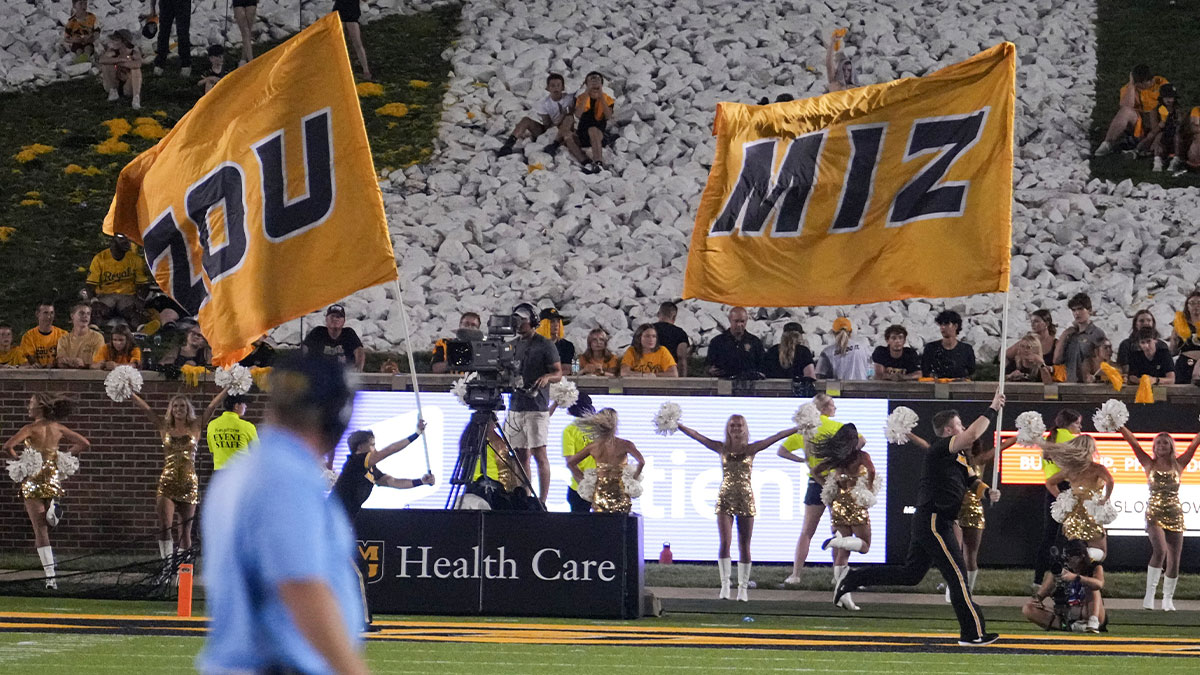 Missouri Stuns Rivals by Snatching Elite 2026 TE Commit Away from Texas A&M and Florida State