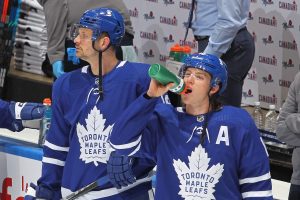 Mitch Marner's NHL Future: Which Surprising Team Could Win the Ultimate Free Agency Battle?