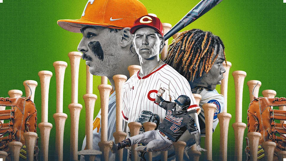 MLB Draft Combine 2025: Meet the 10 Rising Stars Who Shocked Scouts in Phoenix This Week