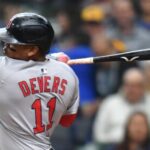 MLB Power Rankings Shake-Up: Can the Rays and Astros Sustain Their Rise While Giants Capitalize on Devers Bombshell?