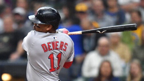 MLB Power Rankings Shake-Up: Can the Rays and Astros Sustain Their Rise While Giants Capitalize on Devers Bombshell?