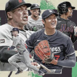 MLB Shockwave: Tigers Seize Top Spot as Dodgers Stumble and Mets Ignite a Fierce Comeback!