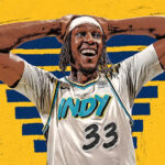 Myles Turner's Stunning Loyalty: How Years of Trade Rumors Led to an Unexpected NBA Finals Breakthrough with the Pacers