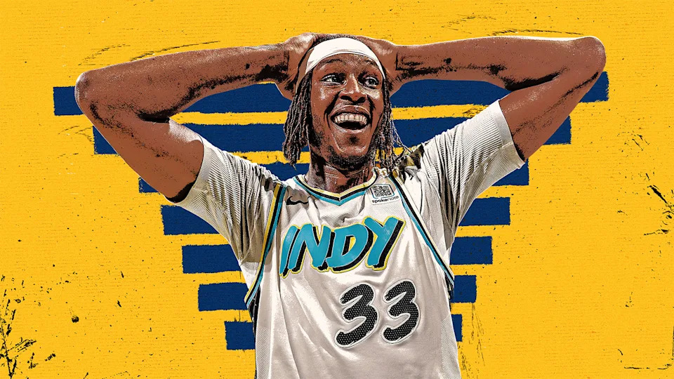 Myles Turner's Stunning Loyalty: How Years of Trade Rumors Led to an Unexpected NBA Finals Breakthrough with the Pacers