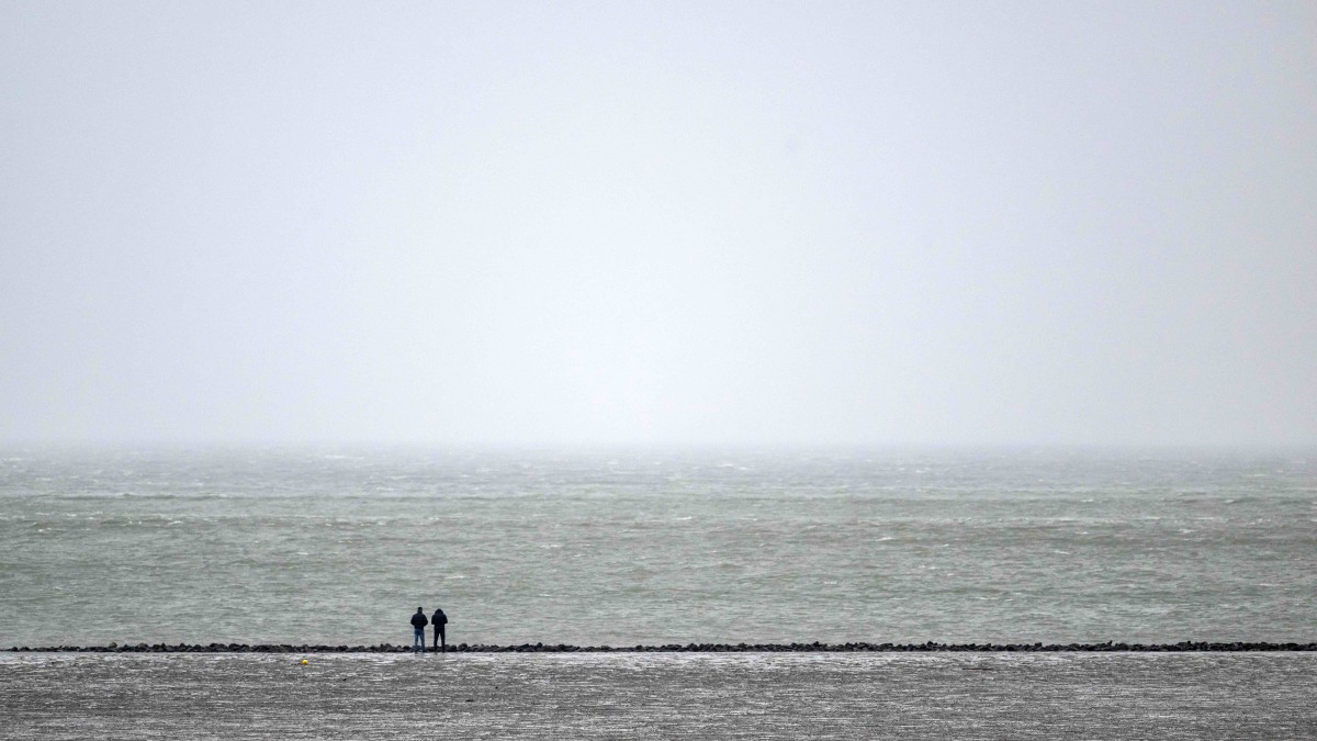 Mysterious Disappearance of Football Star at Sea Sparks Global Wave of Prayers and Hope