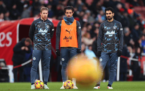 Napoli Sets Sights on Shocking Premier League Star in Summer Transfer Blitz