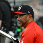 Nationals' Dave Martinez Drops Subtle Bombshell: Who’s Really Responsible for the Losing Streak?