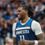 Naz Reid’s Blockbuster $125 Million Deal: What This Means for Minnesota’s Future Basketball Dynasty