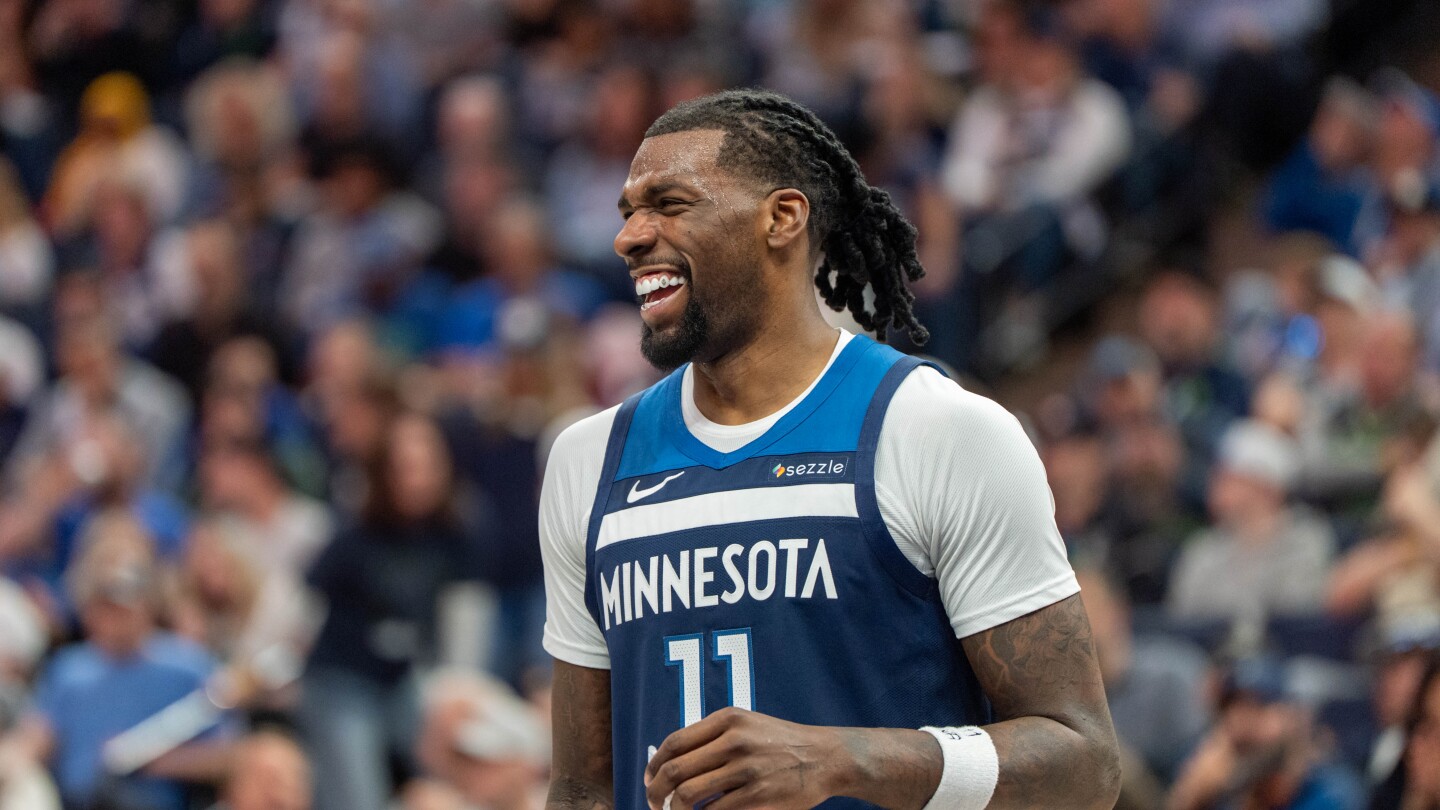 Naz Reid’s Blockbuster $125 Million Deal: What This Means for Minnesota’s Future Basketball Dynasty
