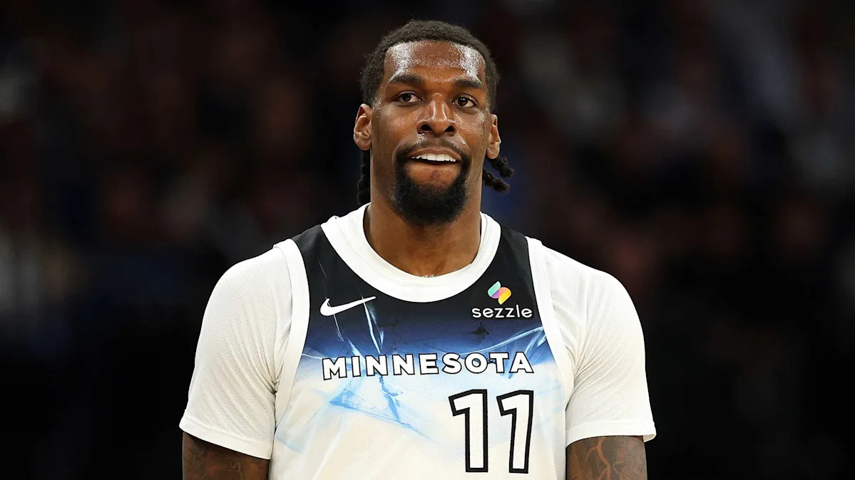 Naz Reid's Stunning $125 Million Commitment: What This Means for the Timberwolves' Future