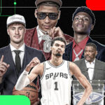 NBA Draft 2025 Shocker: How the Mavs’ Bold Move and an Unexpected Twist Redefined the Game’s Future