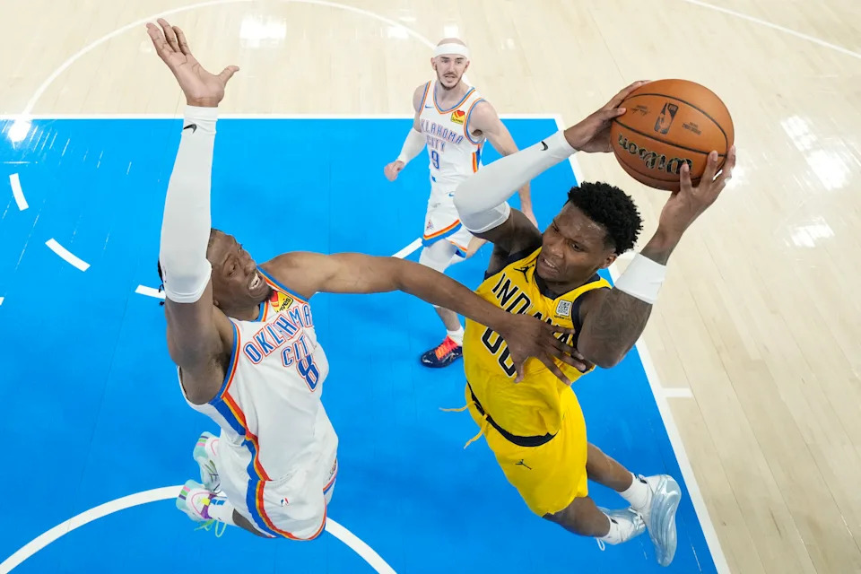 NBA Finals Game 1 Plummets to Historic Low Ratings—Is Interest in the Series Fading Fast?
