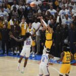 NBA Finals Game 1 Shocker: How the Pacers’ Daring Comeback Left the Thunder Reeling and Stole the Series Lead