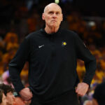 NBA Finals Game 7 Twist: Pacers Coach Rick Carlisle’s Cryptic Reaction to Leaked Thunder Championship Bus Video Sparks Speculation