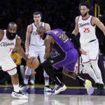 NBA Free Agency Showdown: Will the Lakers or Clippers Make the Blockbuster Move That Changes Everything?