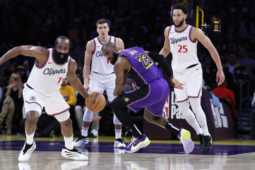 NBA Free Agency Showdown: Will the Lakers or Clippers Make the Blockbuster Move That Changes Everything?
