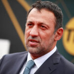 NBA Legend Vlade Divac’s Shocking Motorcycle Accident Leads to Emergency Hip Surgery—What Happened Next?