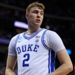 NBA Mock Draft Shakeup: Who Will Emerge After Flagg and Harper's Surprise Picks?
