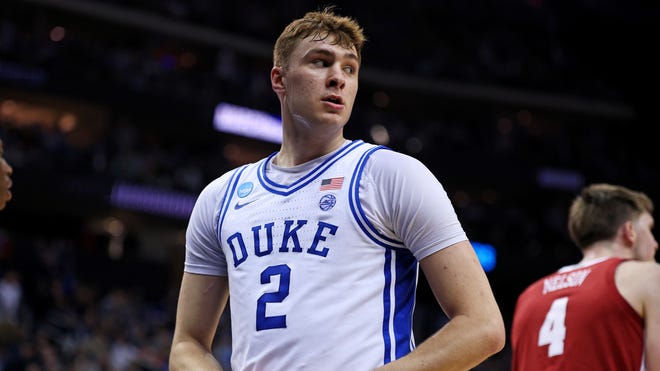 NBA Mock Draft Shakeup: Who Will Emerge After Flagg and Harper's Surprise Picks?