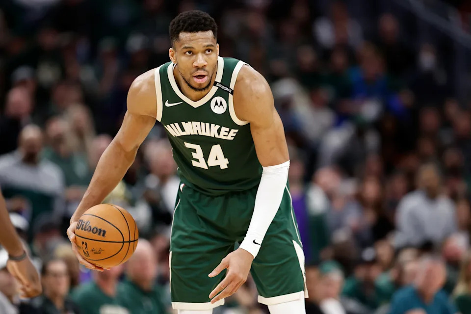 NBA Trade Earthquake Brewing: Giannis, Durant, and Flagg at the Center of Shocking Rumors