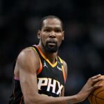 NBA Trade Frenzy: Shocking Kevin Durant Twist and Lakers' Unexpected Center Target Revealed!