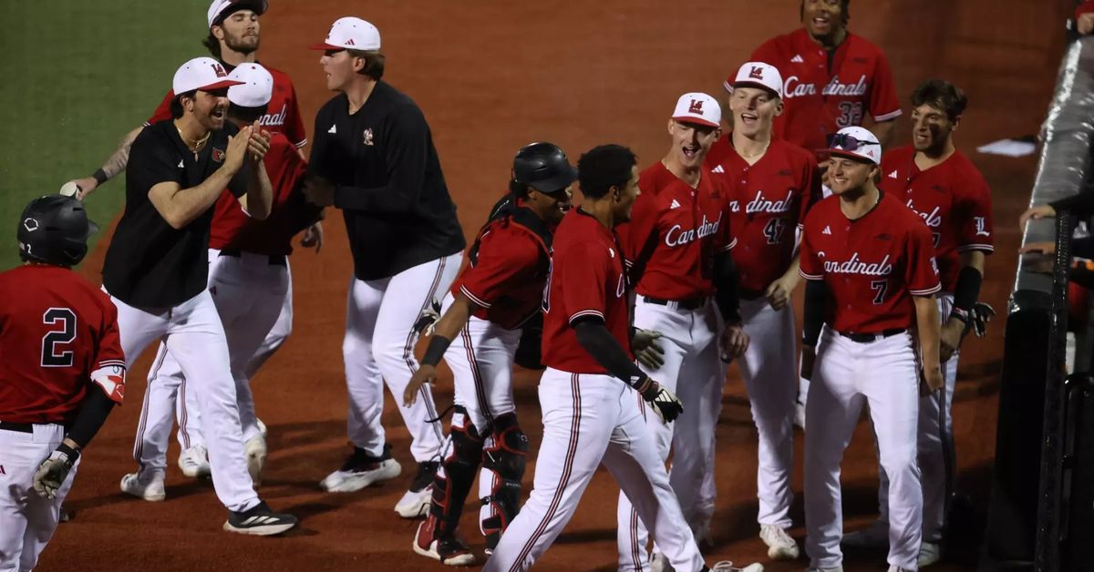 NCAA Regional Showdown: Can Underdog Wright State Dethrone Louisville?