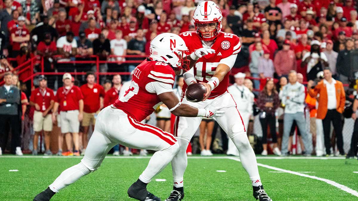 Nebraska Snags 6-Foot-4 Rising Star in Stunning Upset Over Ole Miss and Penn State Recruitments