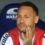 Neymar-Real Madrid Clash? Club’s Cryptic Reply Sparks Frenzy