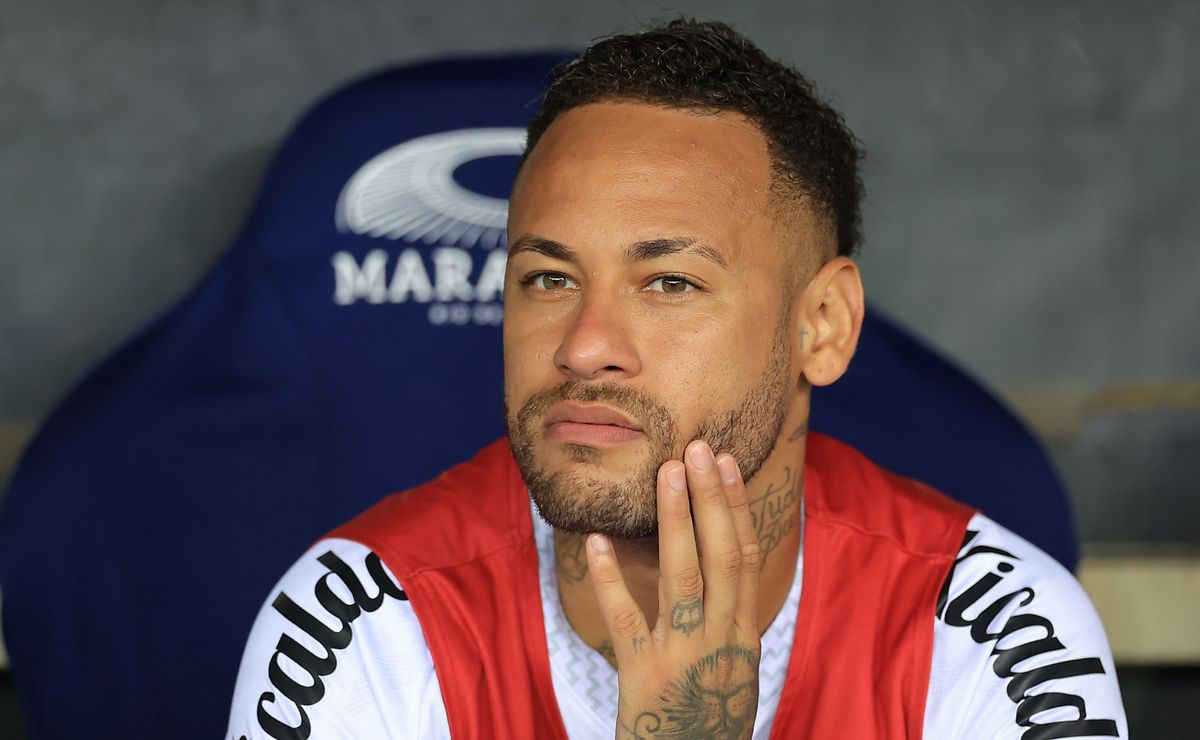 Neymar-Real Madrid Clash? Club’s Cryptic Reply Sparks Frenzy
