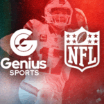 NFL and Genius Sports Forge Game-Changing Deal Set to Revolutionize Betting Data—What It Means for Fans and the Future of Sports Wagering