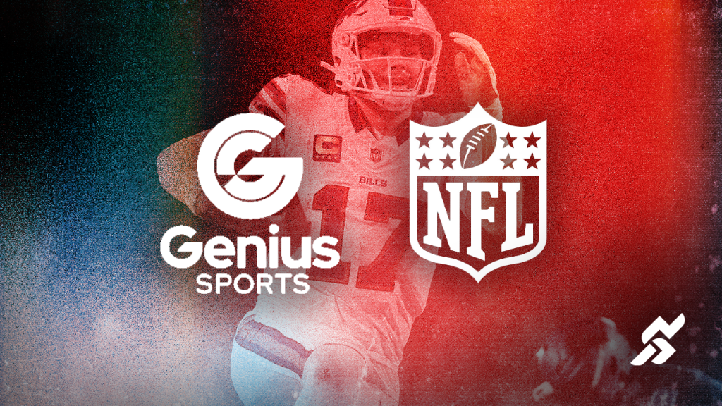 NFL and Genius Sports Forge Game-Changing Deal Set to Revolutionize Betting Data—What It Means for Fans and the Future of Sports Wagering