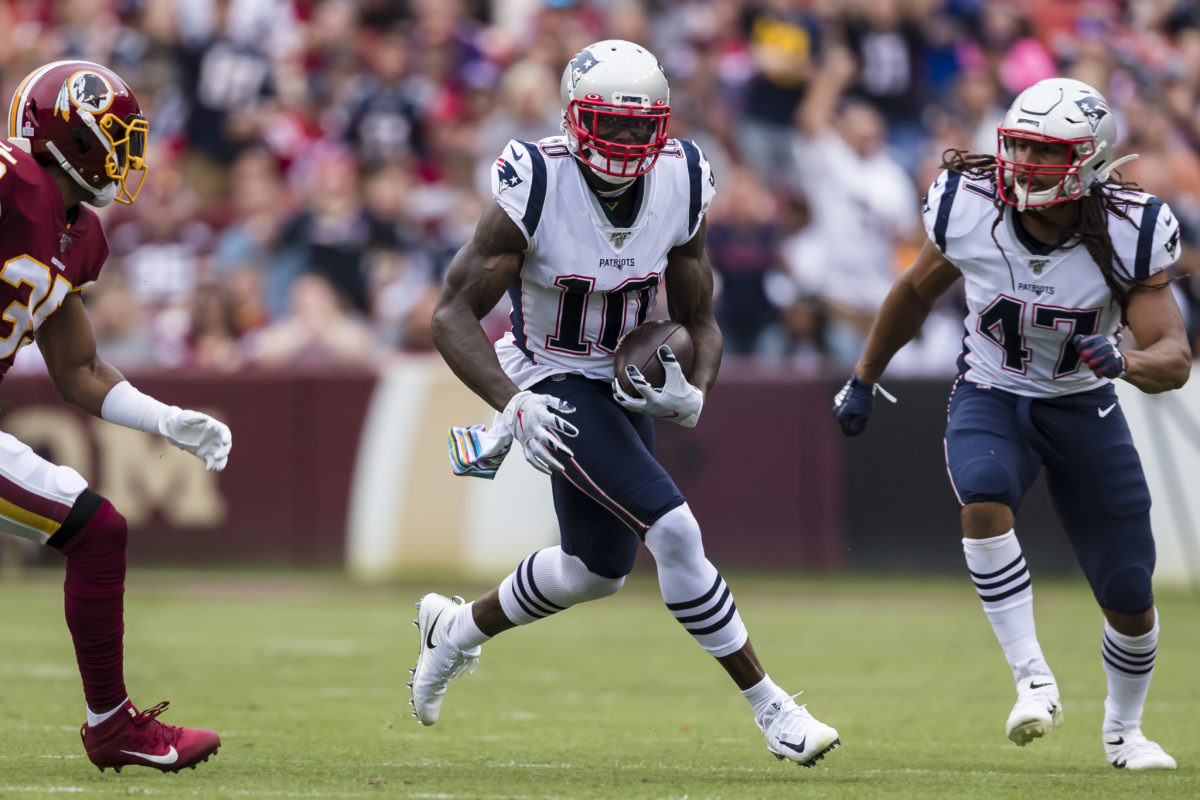 NFL Drops Shocking Reveal on 2025 Supplemental Draft—What It Means for the Future of the Game